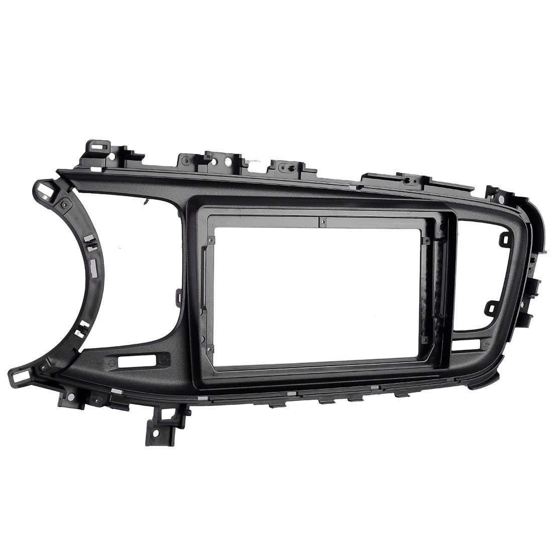 2DIN Radio Fascia Stereo Panel Dash Frame Fit For KIA Optima K5 2013-2015 New