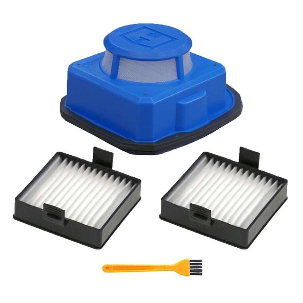 Filter Filter Screen For Hart HPHV50 Hand Vacuum High Quality New