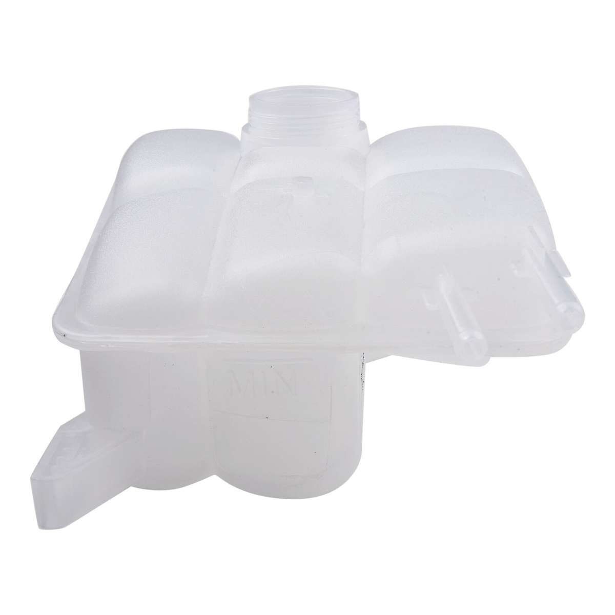 Car Engine Coolant Recovery Radiator Expansion Tank For VOLVO S40 V50 30776151