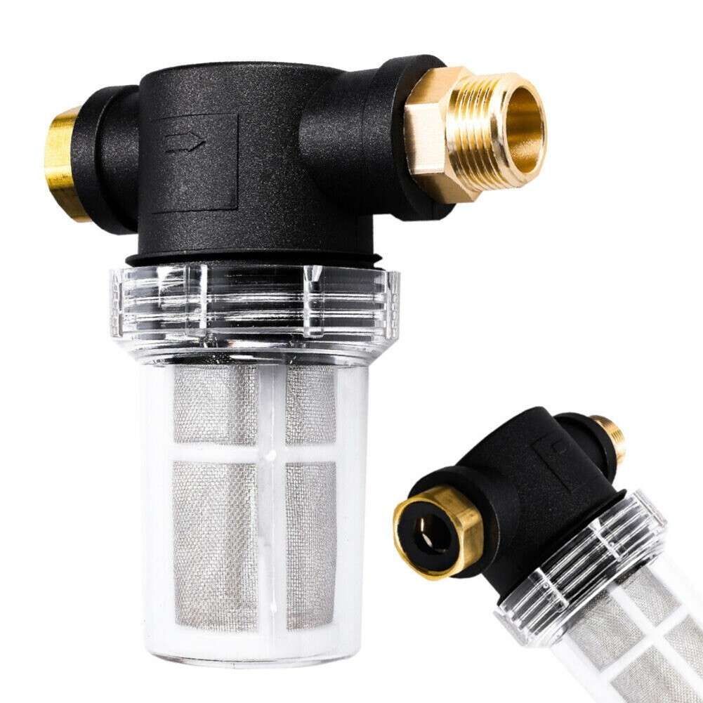 Water Filter Cleaning Washing Machine Removing Rust Replacement Accessories