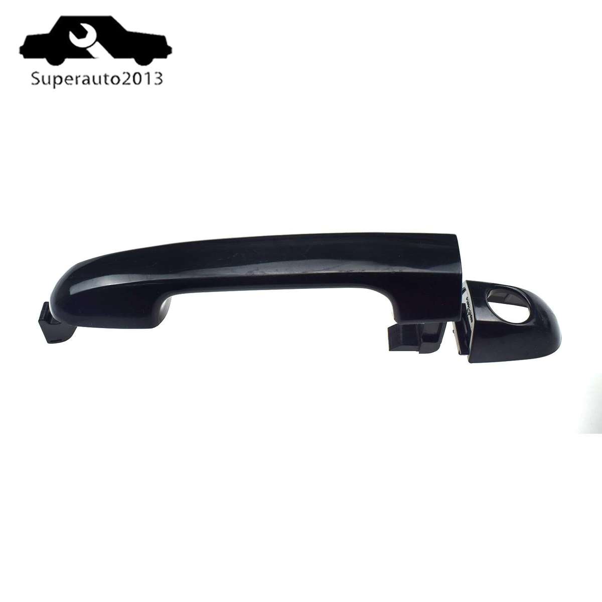New Front Left Side Exterior Door Handle For Hyundai I20 2008-2015 82651-1J000
