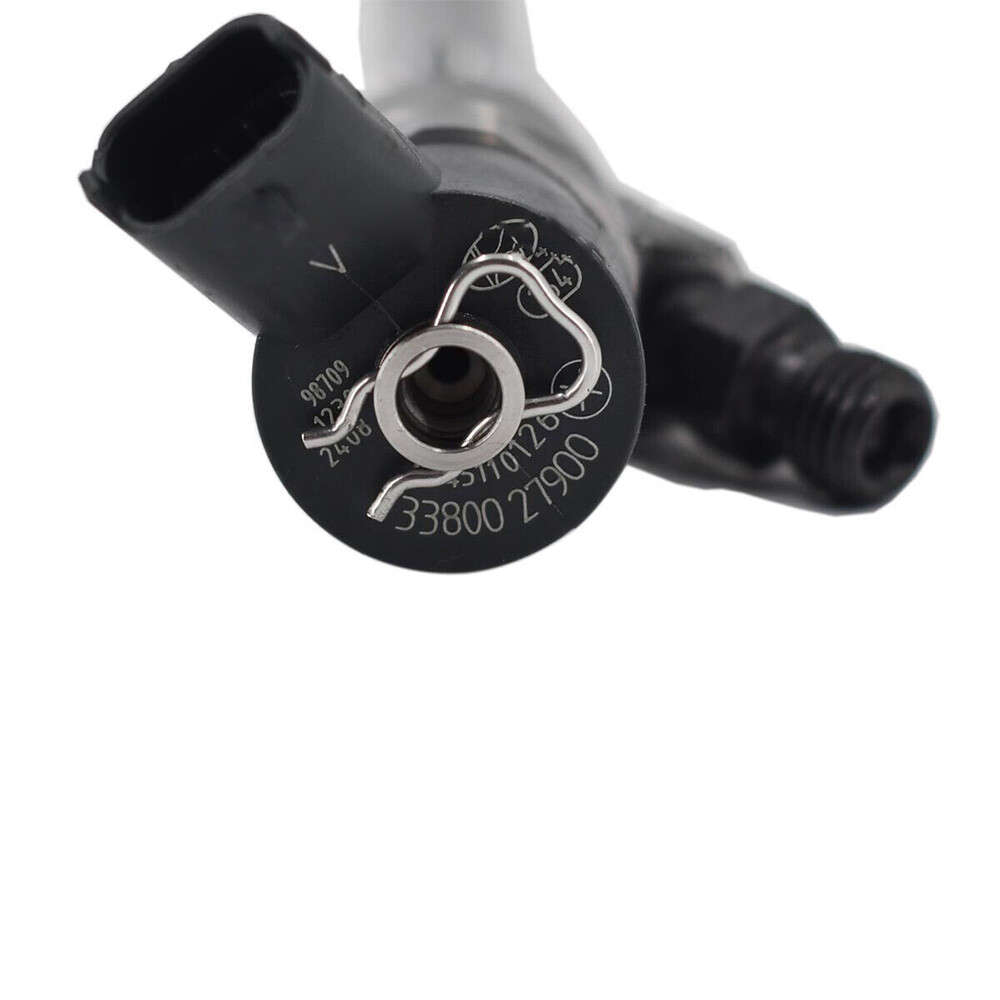 4Pcs Diesel Fuel Injector 0 445 110 126 0445110126 33800-27900 for Hyundai Kia