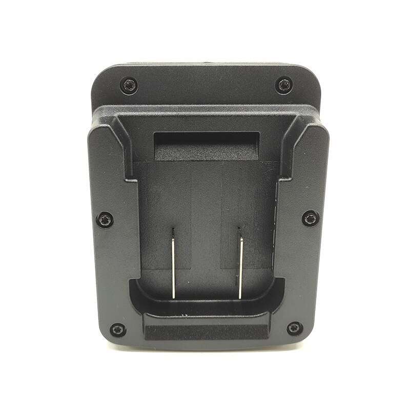 Adapter Converter for Devon 20V Li-ion Battery To for Makita 18V Power Tools