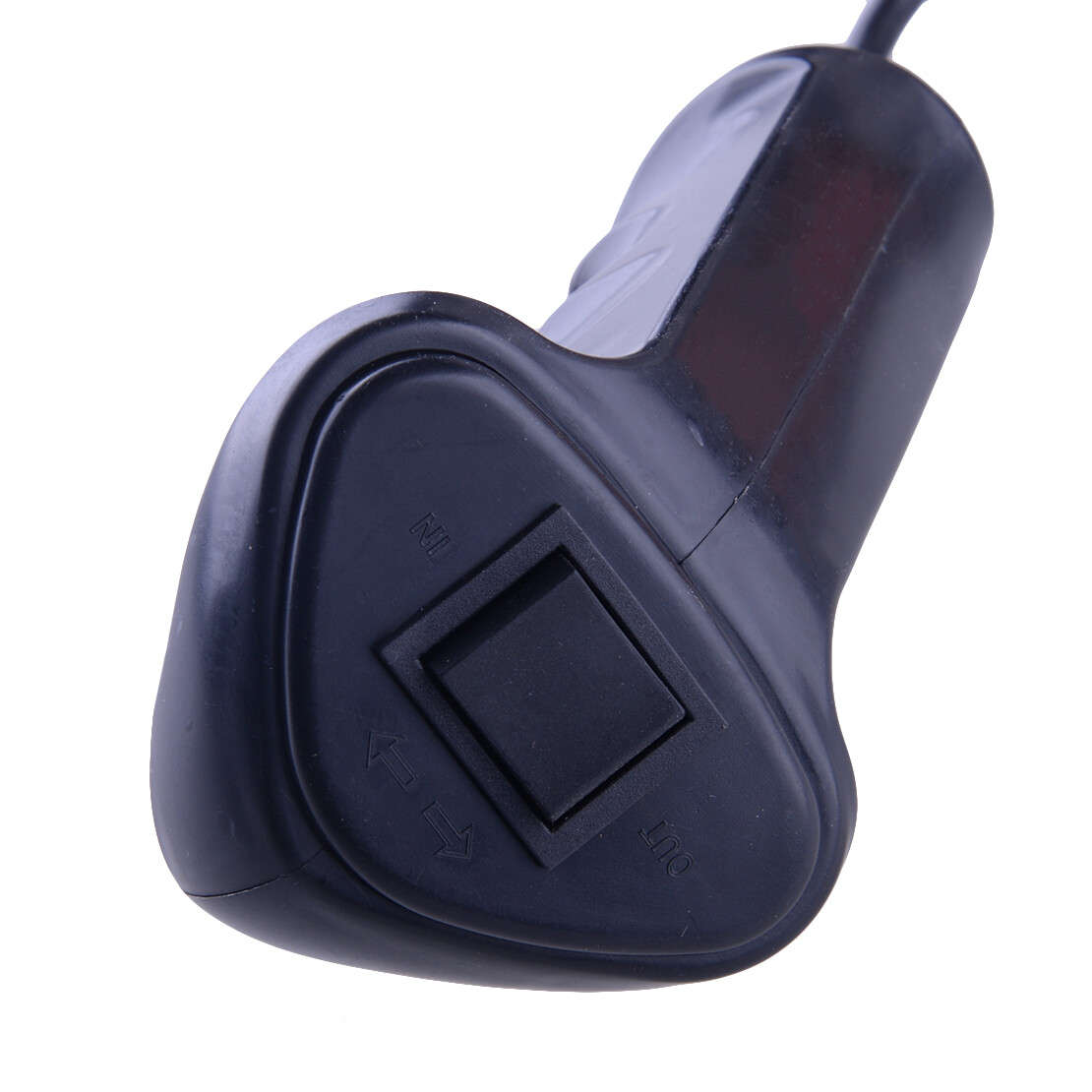 Universal Electric Winch Remote Controller With 4.9ft Cable fit for Car Vehicle