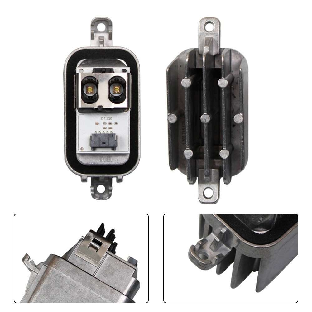 12V For A5 S5 RS5 Headlight Daytime Running Light DRL Control,Unit,1