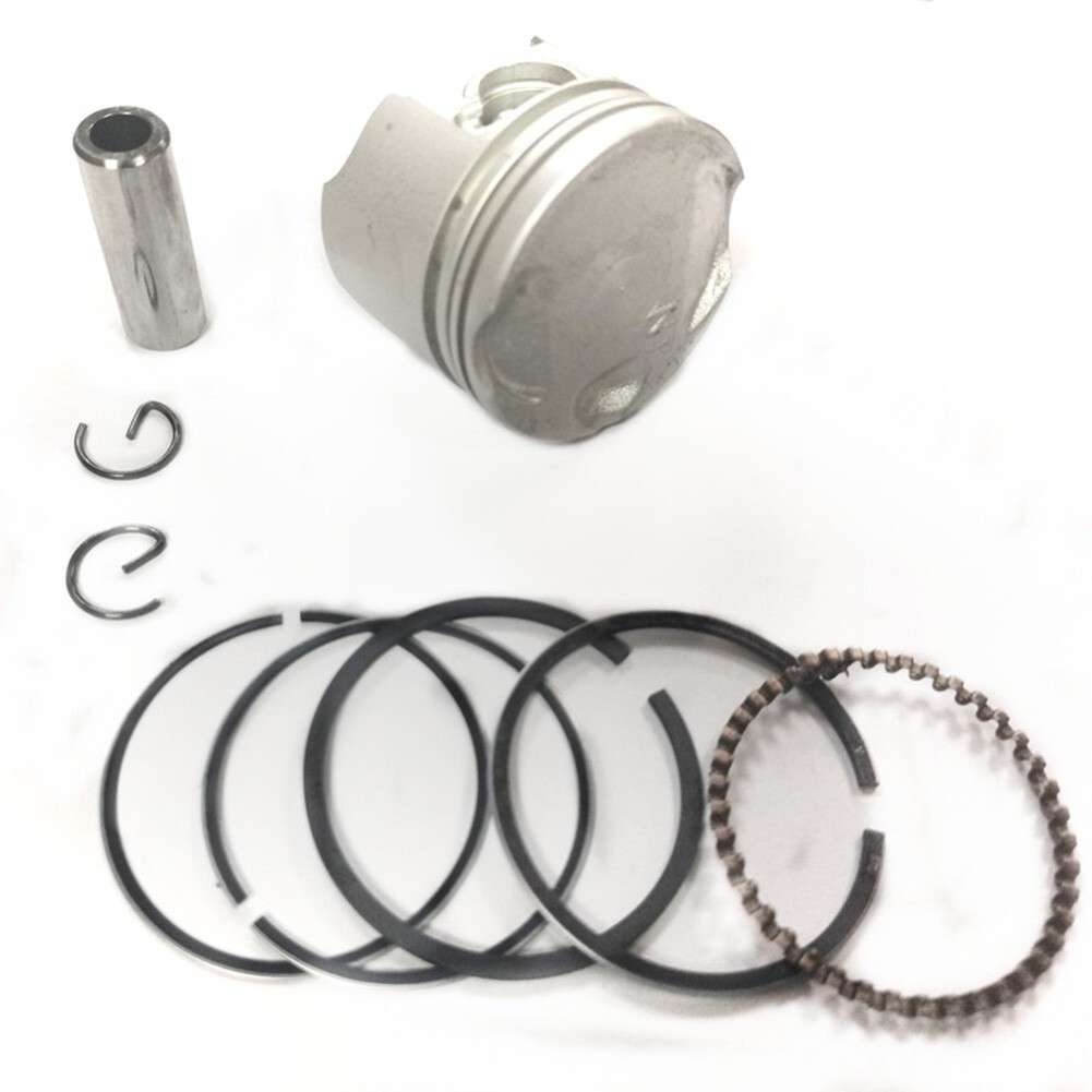 Professional Piston Kit Replacement Trapezoidal Ring LT-Z50 12111-22G02