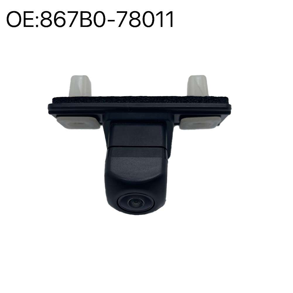 Rear View Backup Parking Camera For Lexus NX200t NX300H 2015-2017,867B