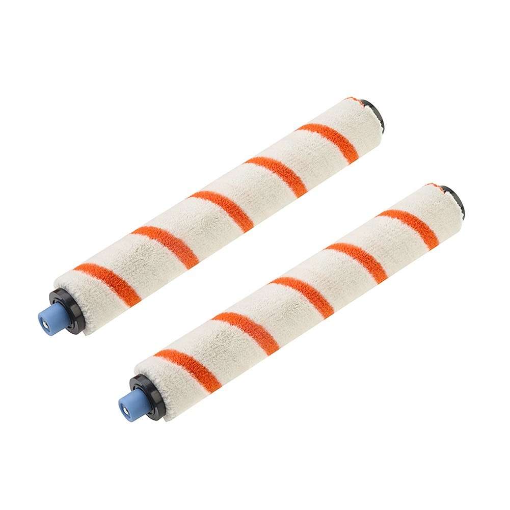 2pc For W400/W455 Floor Washing Robot For Shinebot Roller PW-R020 Parts