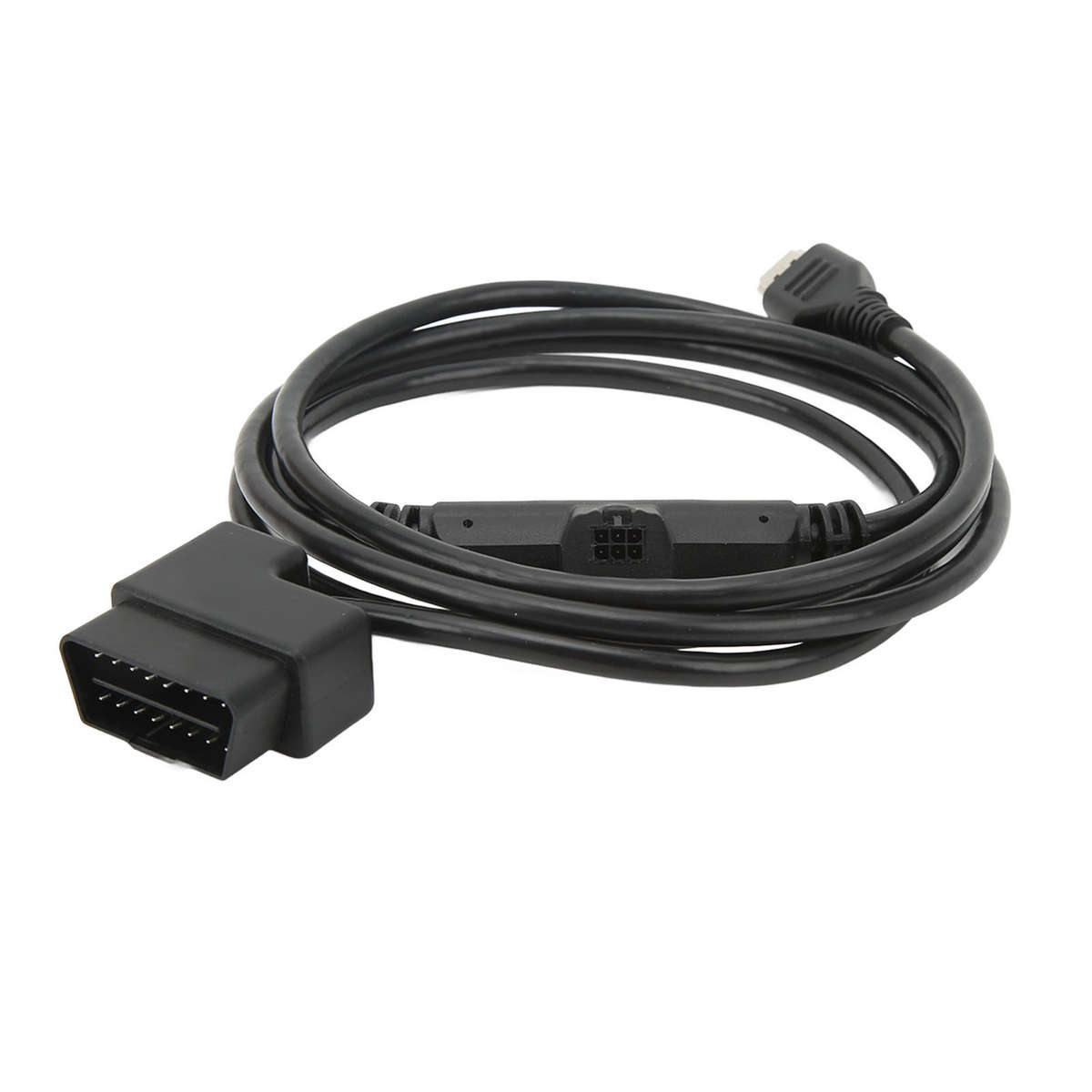 OBD2 To High Definition Multimedia Interface Cable H00008000 Part For CS2 CTS2
