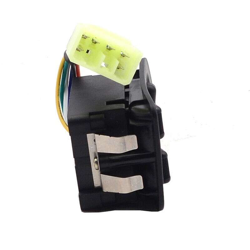 Power Window Master Switch For MAZDA 93-02 RX-7 FD3S FD JDM RHD DRIVER SIDE