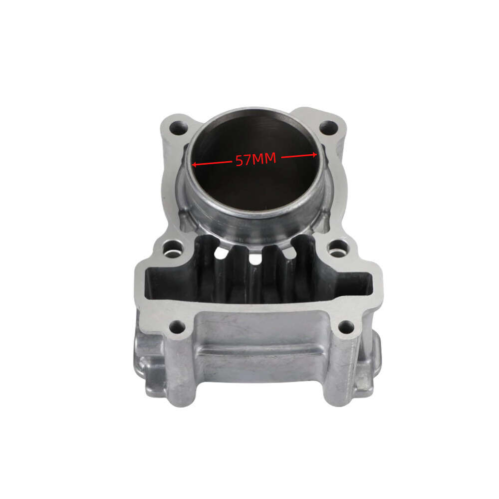 For Yamaha YZF R125 WR125 TE125 2008-2019 Cylinder Piston Gaskets Kit 57MM