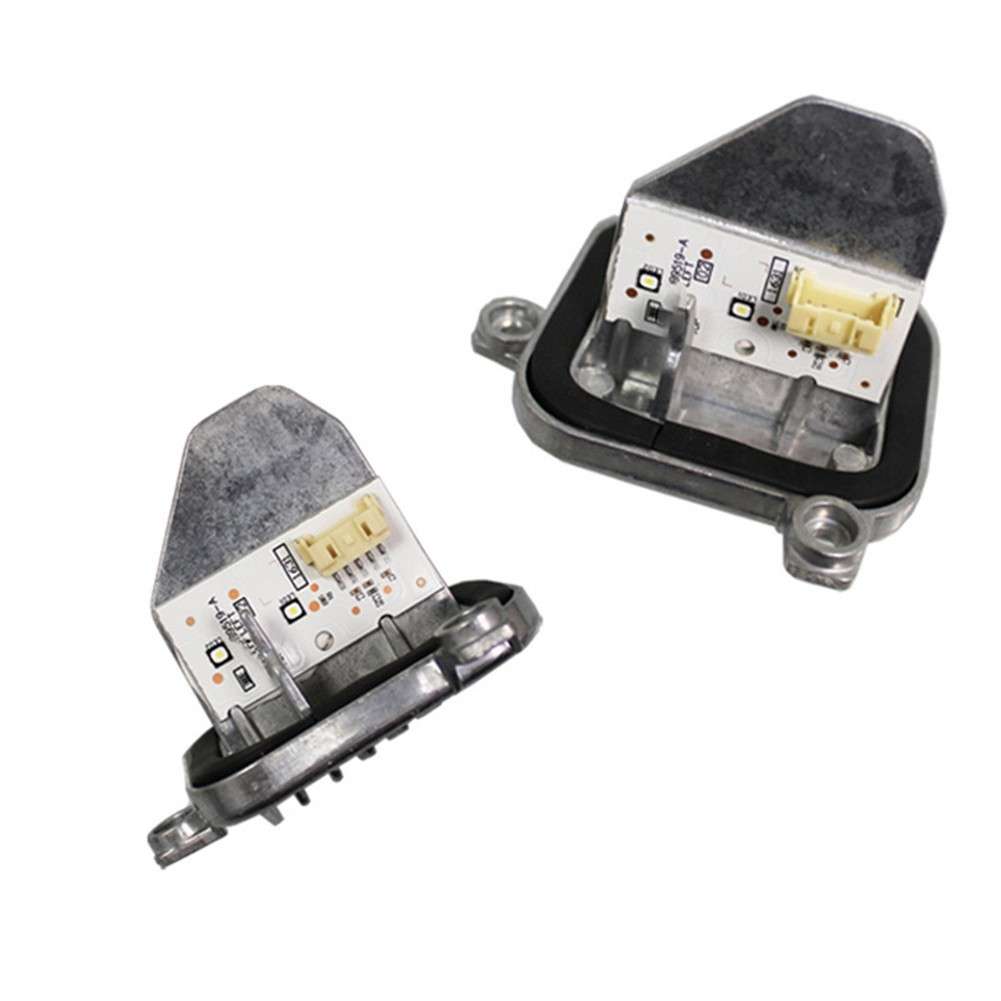 Easy To Use Left Headlight Module For BMW For X1 F48 LED DRL Daytime Running