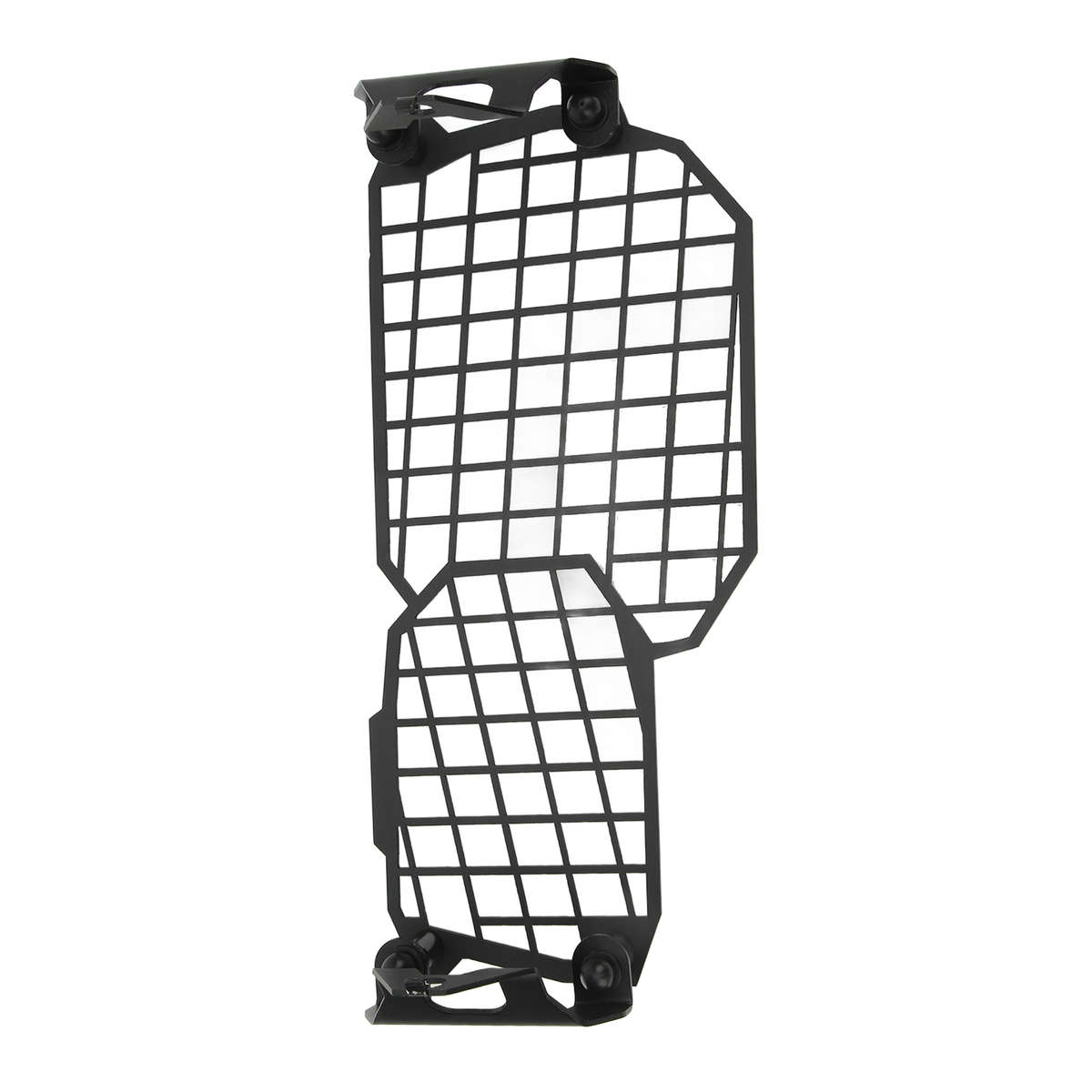 Central Control Air Outlet Trim Rings Carbon Fiber Style Decoration Part For