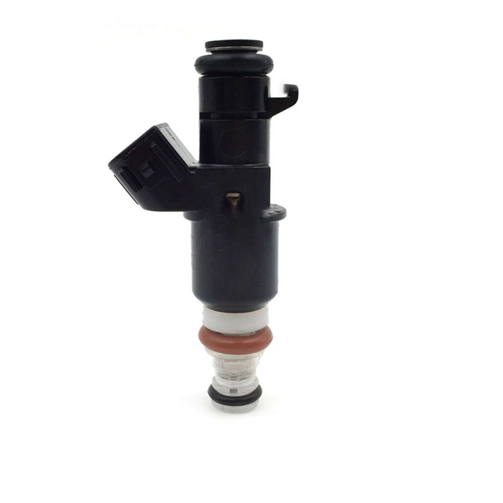 16450-RAA-A01 4×Fuel Injector For Honda Accord CR-V Element 2004-2010 2.4L