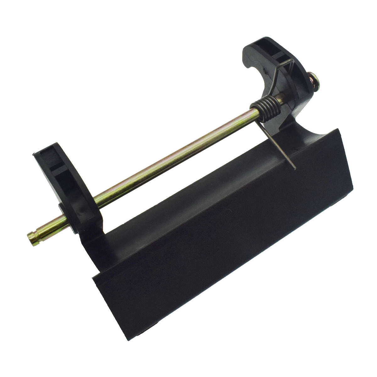 Tailgate Handle Lever Liftgate Rear Cargo Gate Black For Nissan Frontier 01-04