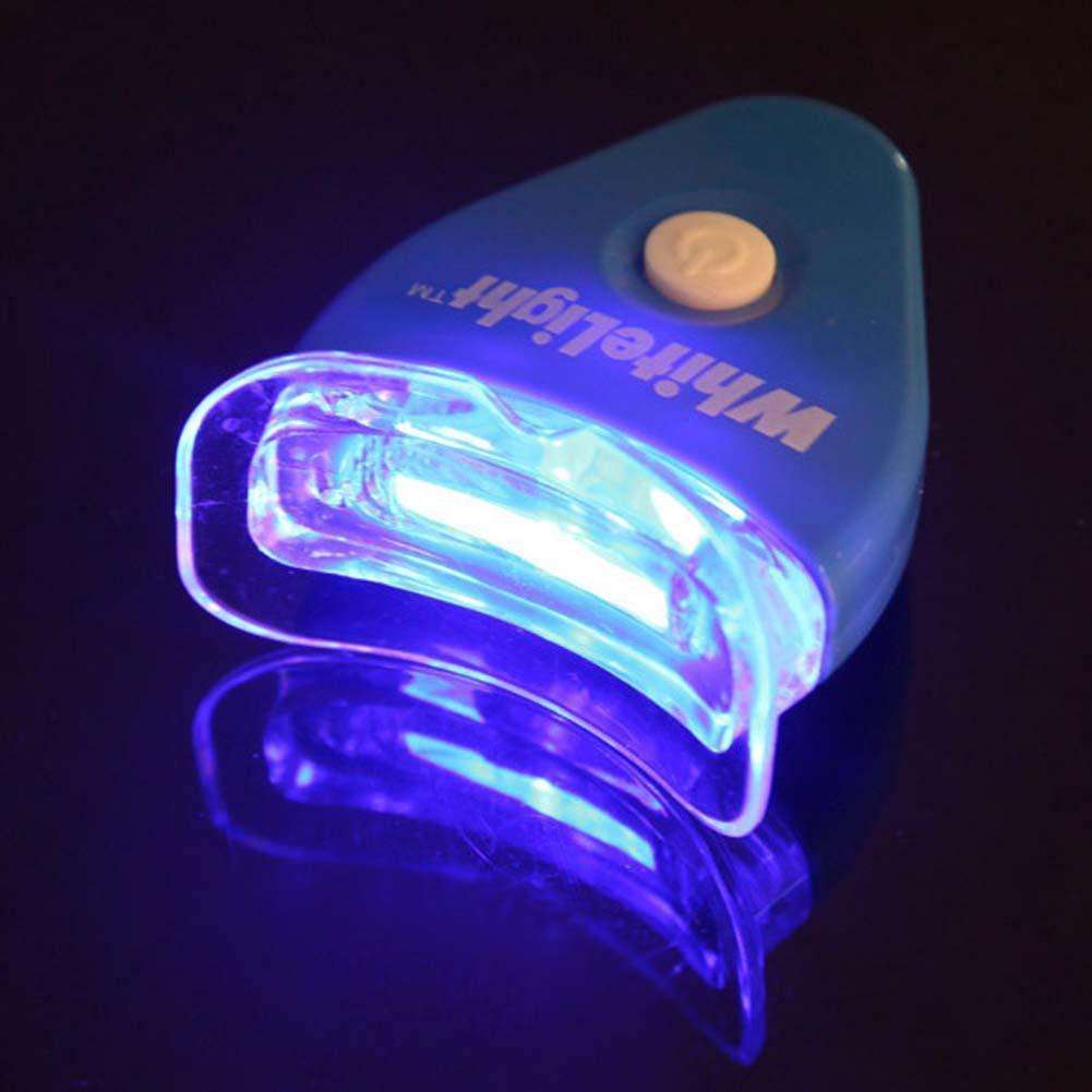 FREE SHIPPING -Whitelight Teeth Whitening System