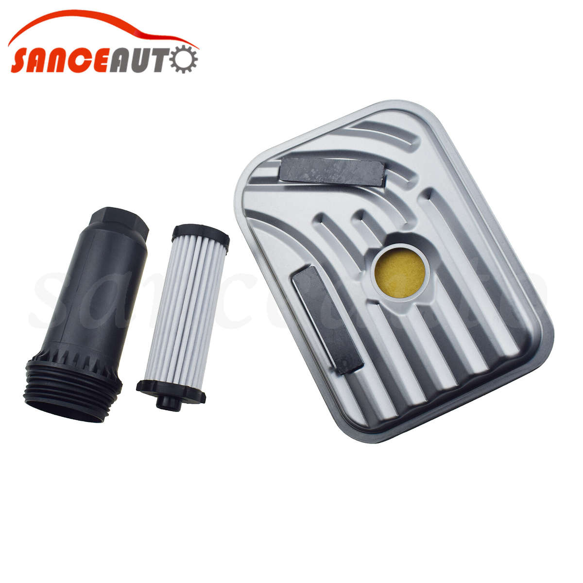 Automatic Transmission Filter For Ford Focus Mitsubishi Lancer Evolution MPS6