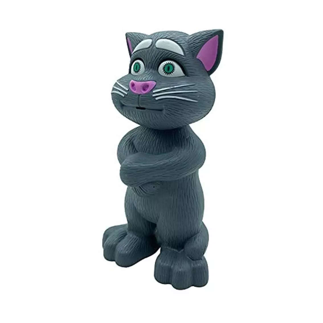 Interactive Talking Tom Cat Toy