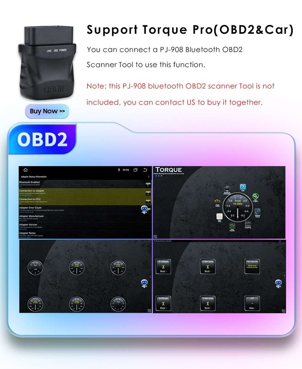 7'' Android 13 Apple Carplay Radio Car Stereo RDS Fit BMW E46/318i/320i/