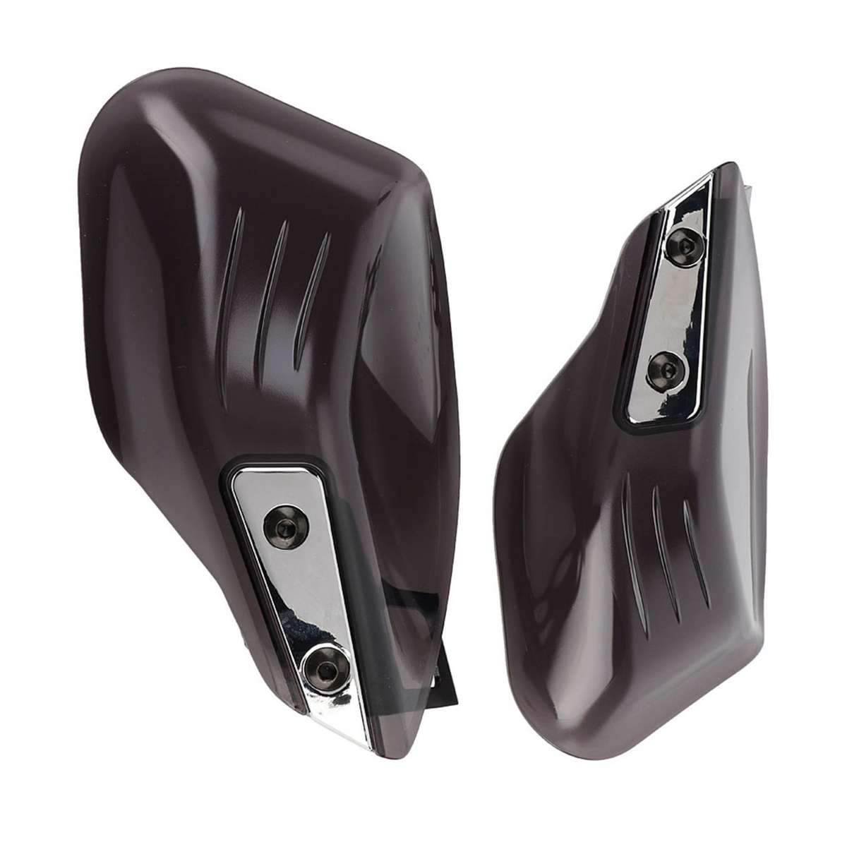 Rhinestone Rear View Mirror Crystal Rearview Mirror Auto Interior