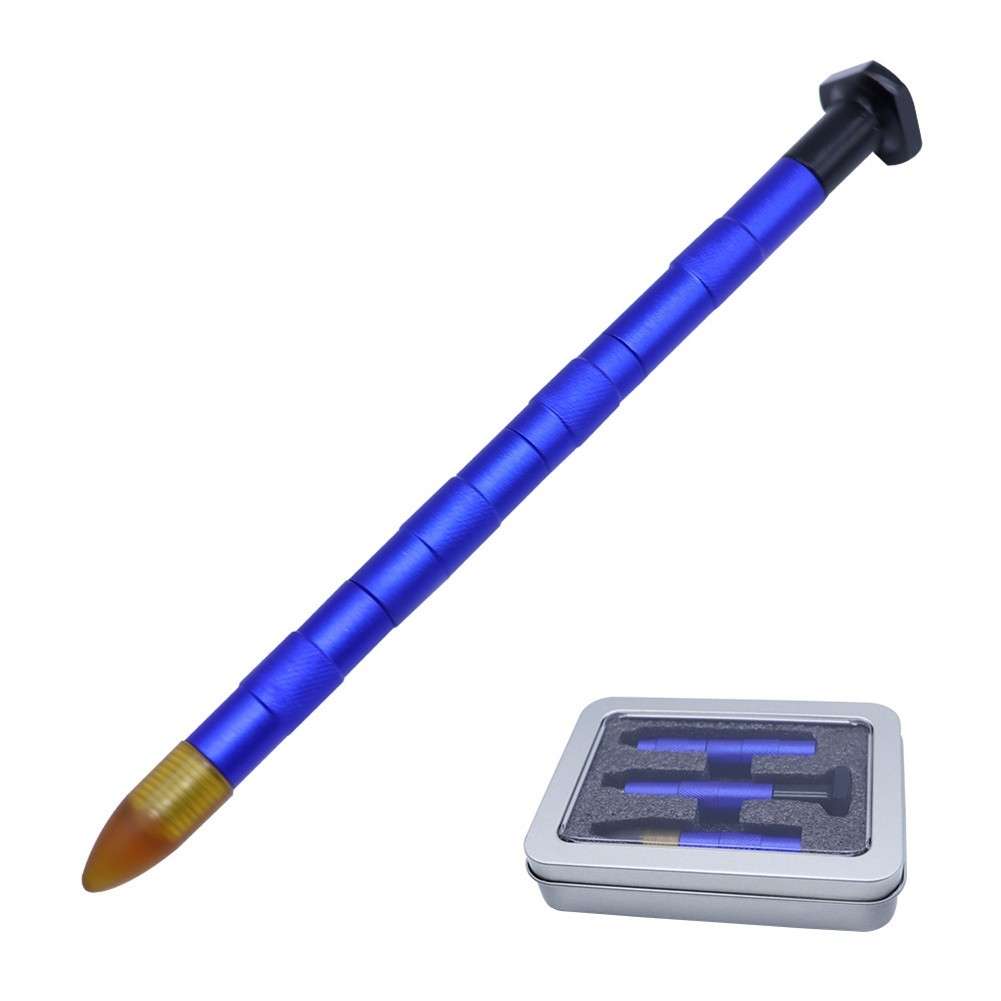 Car Body Dent Repair Tools Paintless Dent Repair Knockdown Pen Tool Tap Down