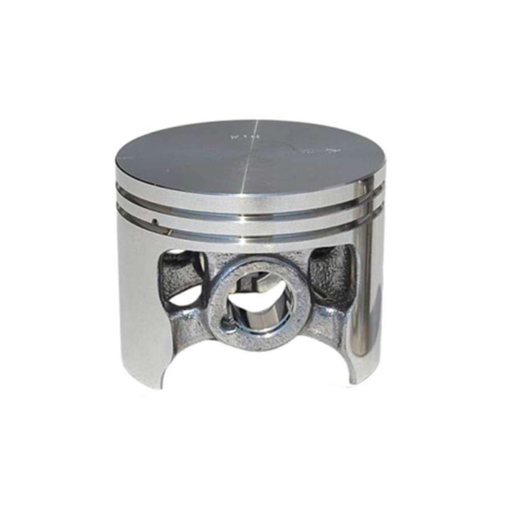 Piston Set Piston+2 Piston Rings+2*Circlips Wrist Pin Piston Set/Brand New