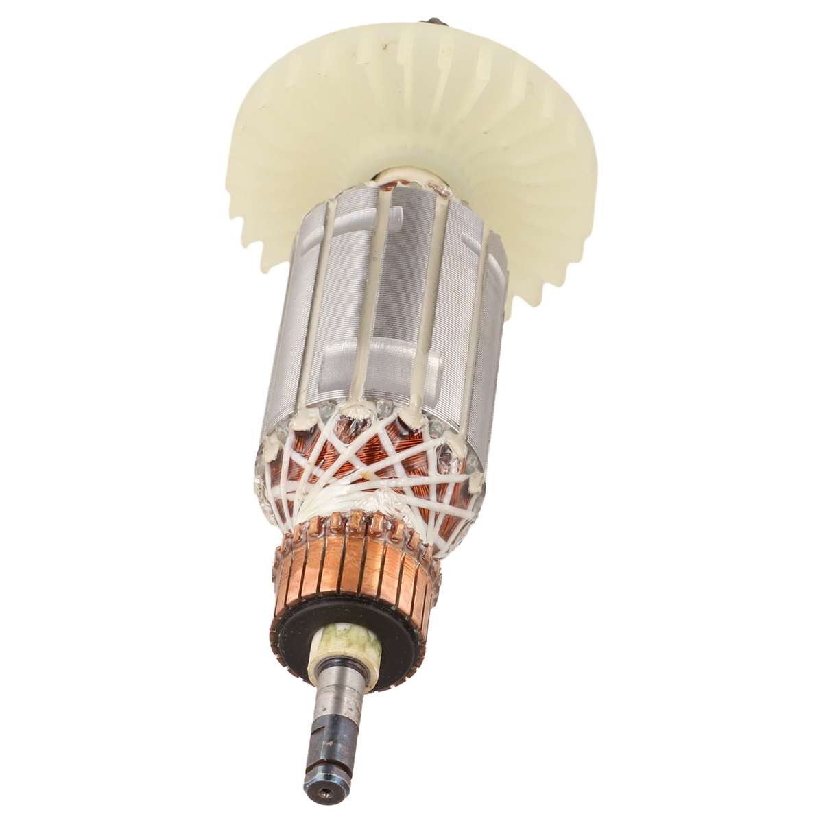 Armature Assembly For Polisher 9227 For 9227CB 9237CB With Anchor Rotor 5163087