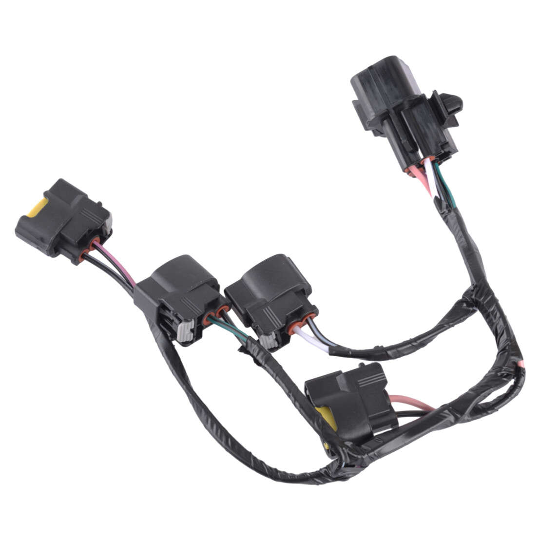 Ignition Coil Extension Wire Harness Fit for Hyundai Veloster Kia 273502B000 1pc