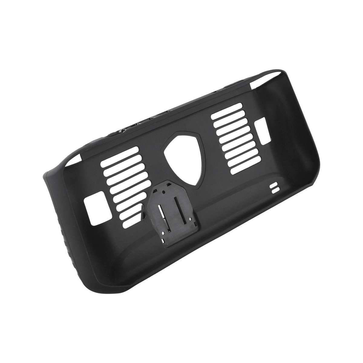 For MSI Claw 8 AI+ Cover Shell Soft Material Easy Access With Kickstand