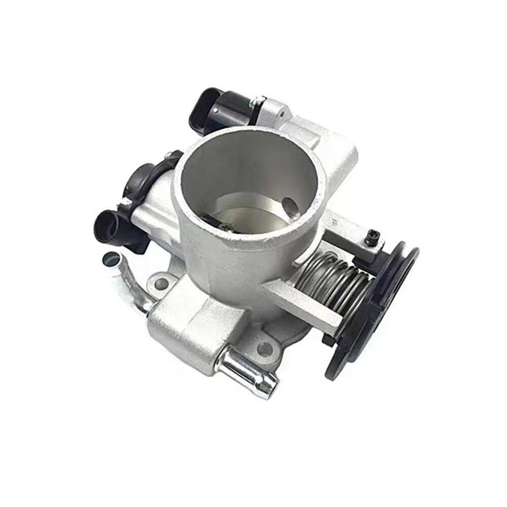 For Daewoo KALOS Chevrolet AVEO 96815470 96378856 Throttle Body Assembly