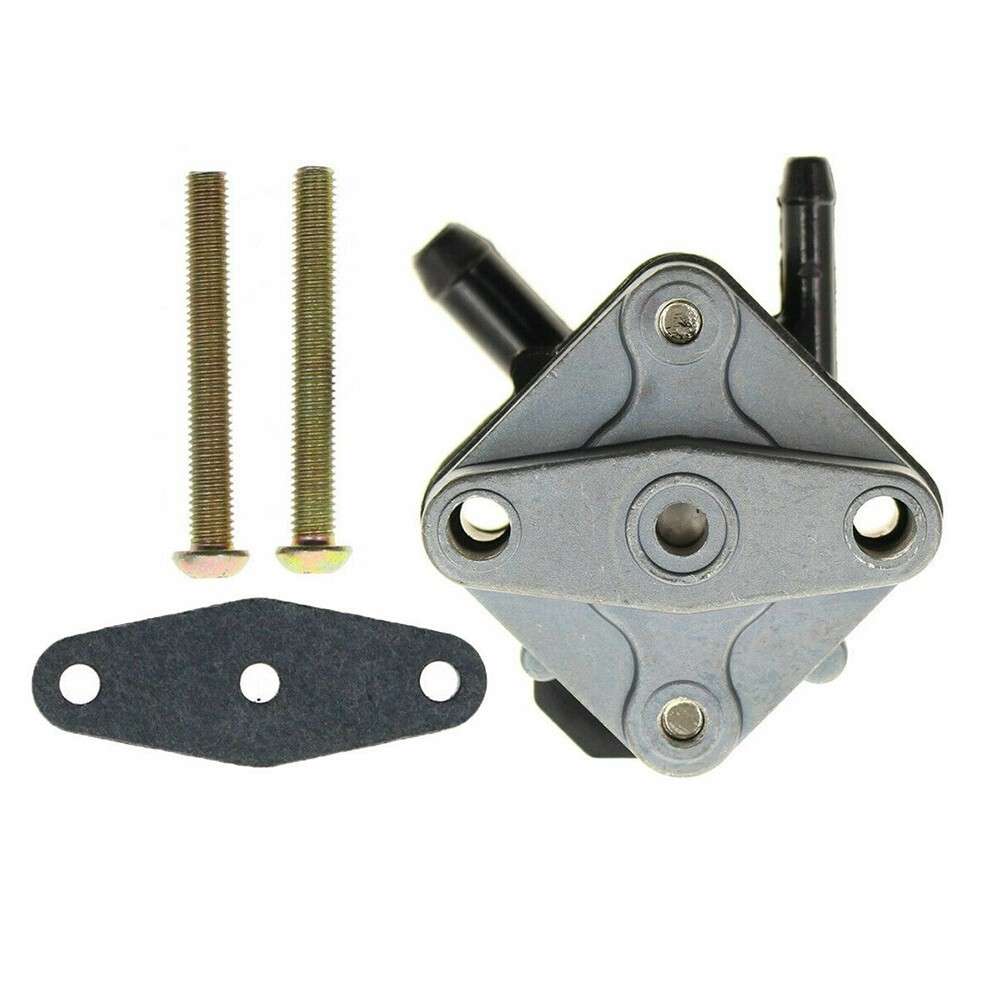 Reliable Fuel Pump For Johnson Evinrude Outboard 325 Effective-Perf