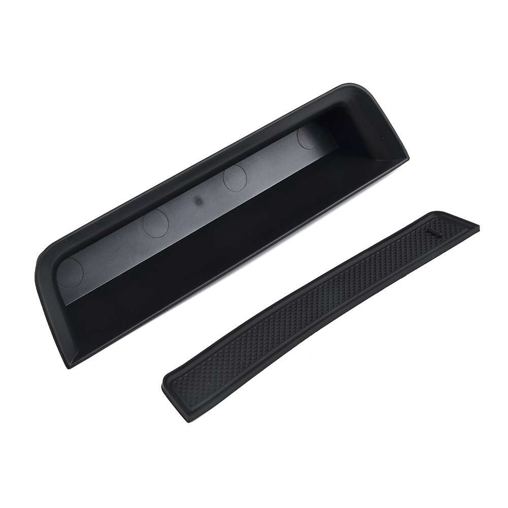 Car Copilot Grab Storage Box Tray Interior Accessories For-Mercedes-Benz G-Class