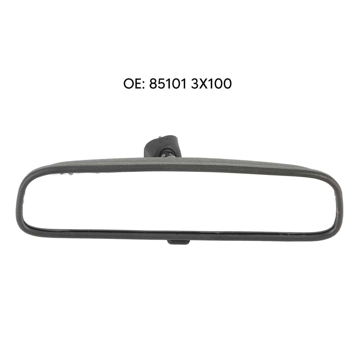 Car Inside Rear View Mirror 85101 30 Inner Rear View Mirror Fit For