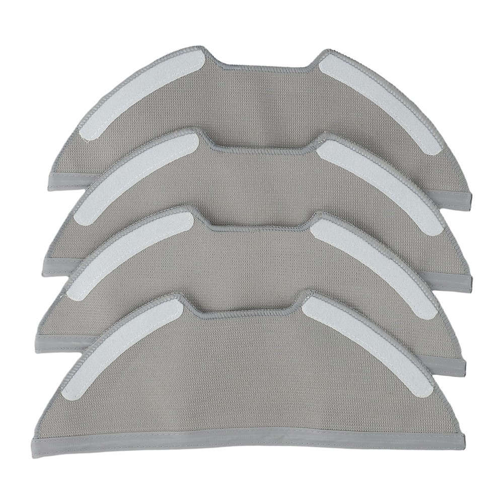 13pcs Vacuum Cleaner Parts For Eureka E20 Plus Brushes Filters Mop Cloth