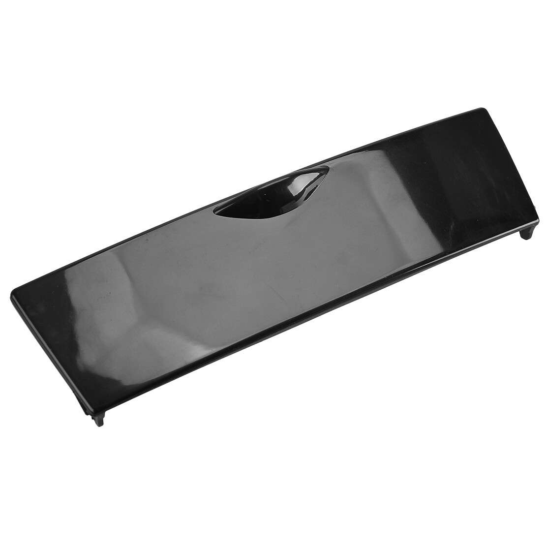 Black Center Console Storage Box Panel Cover Fit For Toyota Corolla 2003-2008