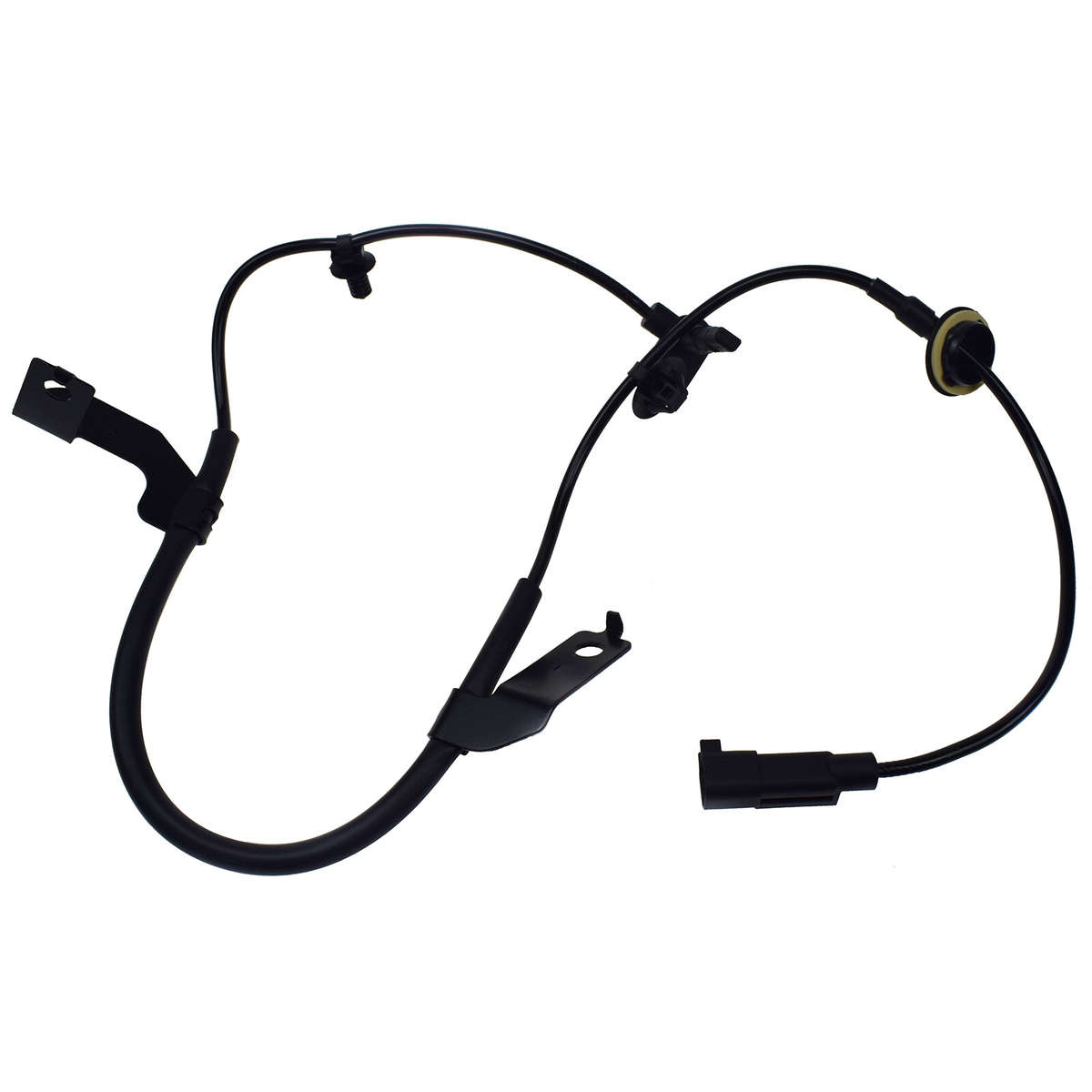 New ABS Wheel Speed Sensor Front Left For Jeep Patriot Compass Dodge Caliber