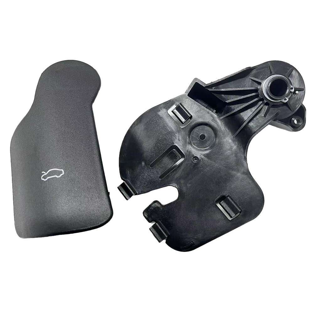 High-Quality Engine Hood Release Handle And Bracket Set For A5 A6 S5 S6 Q5