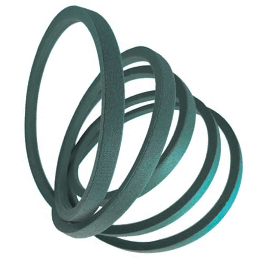 954 04060B Mower Deck Belt For Troy 754 04060C 42 Lawn Mower Compatibility