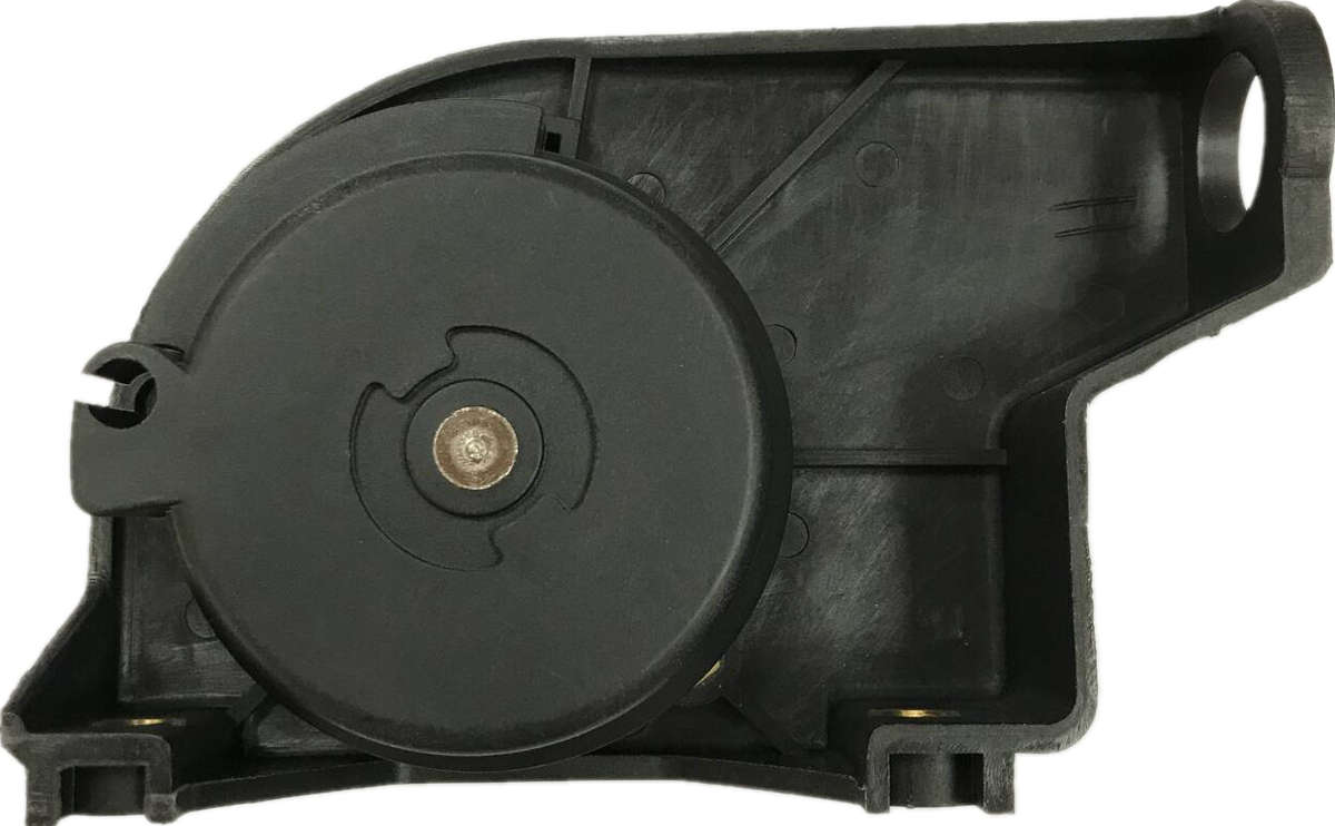Throttle position sensor 1920AK 9613889180 19209W For Peugeot Citroen