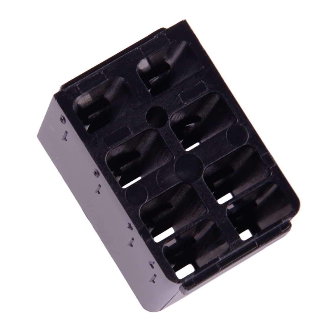 5Pcs Rocker Switch Wire Terminal Connector Plug Socket Fit For Car Boat SUV Hot