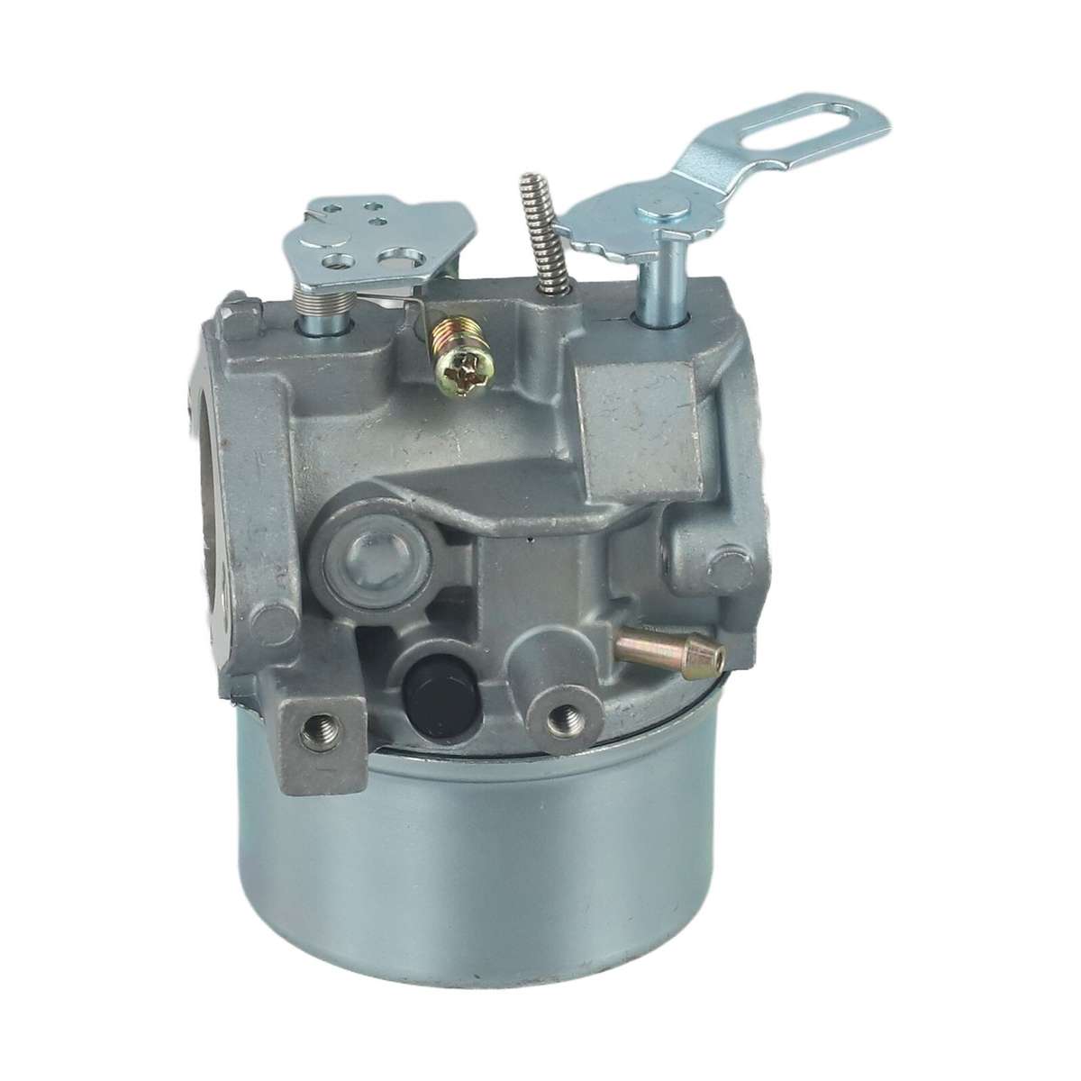 Comprehensive Snowblower Maintenance With This Replacement Carburetor Set