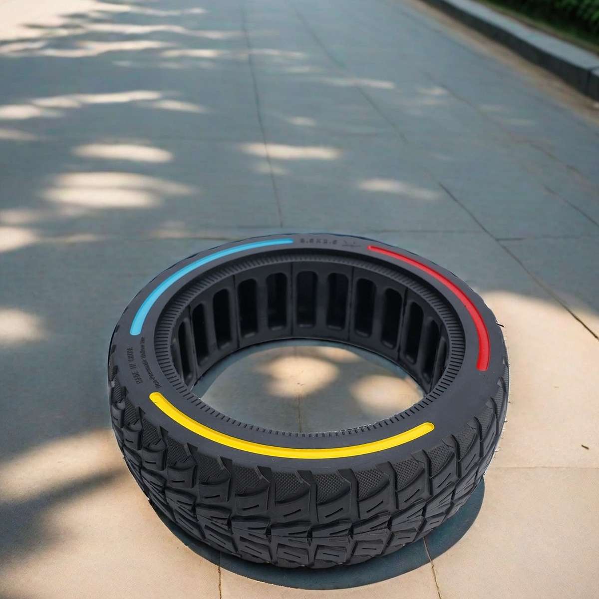 8.5 Inch Replacement Tire For Dualtron Mini For Speedway Leger