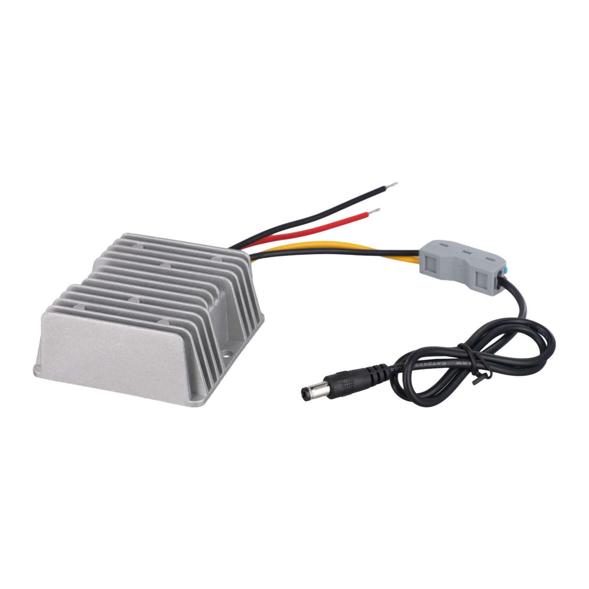 12V To 56V Power Adapter For Starlink For Gen 3 Efficient DC Conversion-Kit