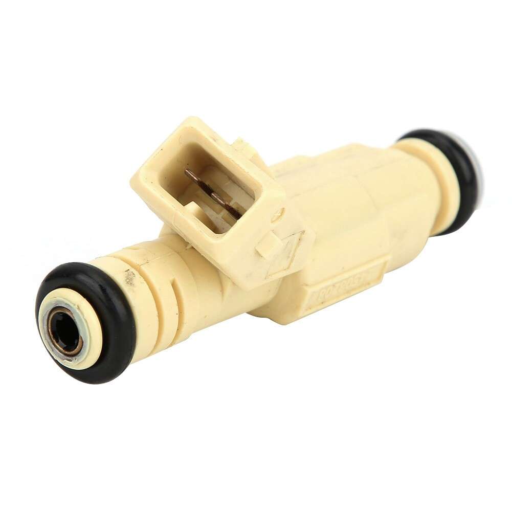 Car Auto 6pcs Fuel Injector Nozzle 0280155811 Replacement Fits For