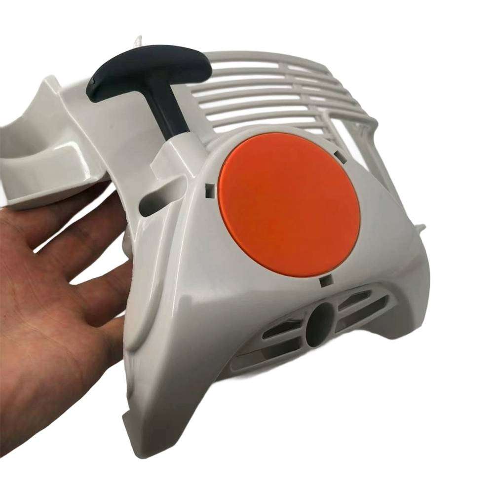 Recoil Pull Start For FS70R FS70 FC70 41441904005 Engine Starting-Mecha