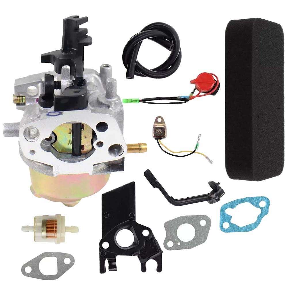 Carburetor Application For 3500W 4000W Gasoline Generator PG3250 PG3500 PG3500M