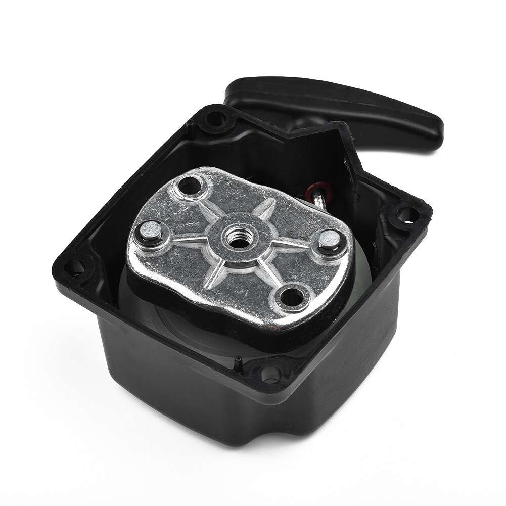 Recoiler Pull & Pawl For Brush Cutter Strimmer Lawn-mower-Scooter