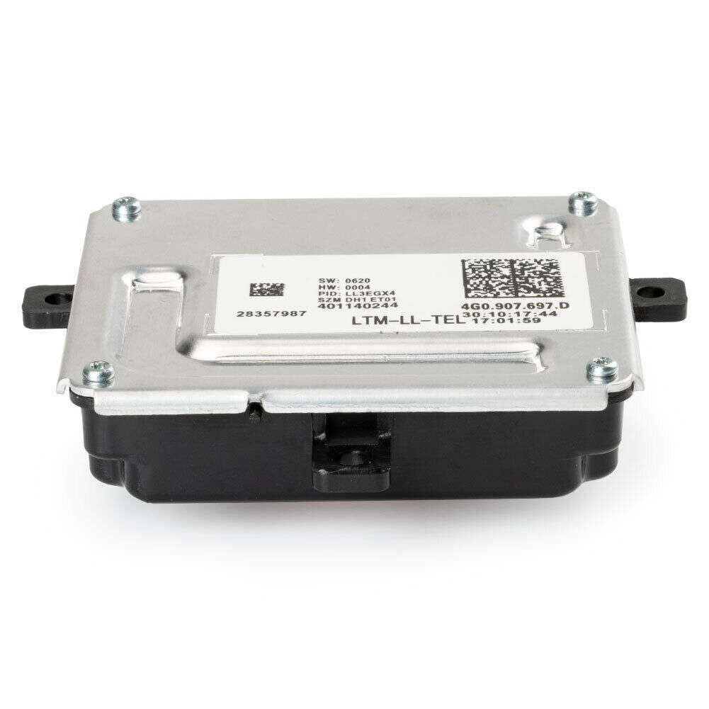 NEWDaytime Running Light Module Drl Control Ballast For Audi A4 A5 Vw 4G0907697D
