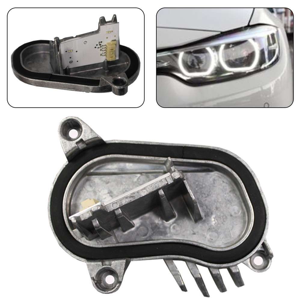 For M3 F32 430i 440i Headlight Daytime Running Light for DRL Module LH