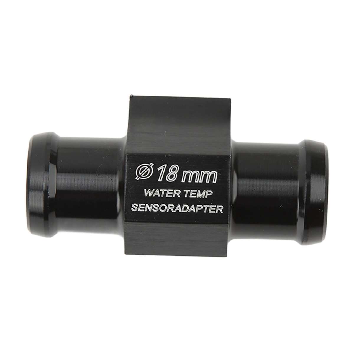 Car Auto Motorcycle DC12V LCD Super Slim Water Temperature Gauge & 18mm Sensor